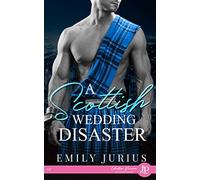 A Scottish wedding disaster