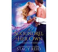 A Scoundrel of Her Own: 3 (The Sinful Wallflowers)