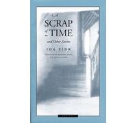A Scrap of Time and Other Stories (Jewish Lives)