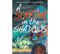 A Scream in the Shadows