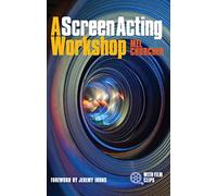 A Screen Acting Workshop