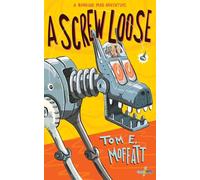 A Screw Loose: 2 (Barking Mad Adventures)