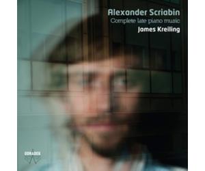 A. SCRIABIN - SCRIABIN-COMPLETE LATE PI (2 CD) NEW CD