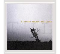 A Scribe Amidst the Lions - Tell