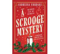 A Scrooge Mystery
