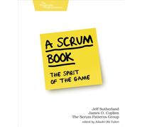 A Scrum Book