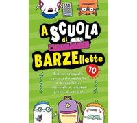 A scuola di barzellette (Varia)
