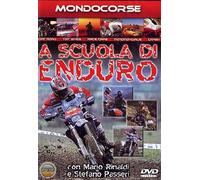 A scuola di enduro [Import italien]