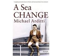 A Sea Change