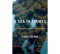 A Sea in Flames: The Deepwater Horizon Oil Blowout