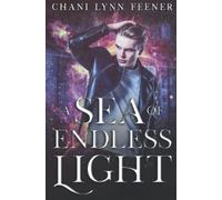 A Sea of Endless Light: An MM Sci-Fi Forbidden Love Romance