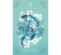 A Sea of Secrets (The Terrulian Trials)