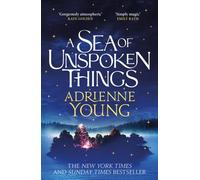 A Sea of Unspoken Things : a spellbinding mystery perfect for winter nights