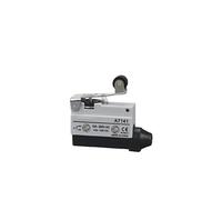 A seal Limit Switch of A-7141 10A 125V,250VAC Waterproof Micro Switch Travel Limit Switch Roller short lever type