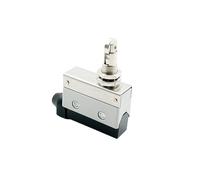 A seal Limit Switch of A-7312 10A 125V,250VAC Waterproof Micro Switch Travel Limit Switch Roller short lever type