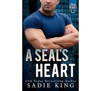 A SEAL's Heart: A Small Town Military Romance (Jake's Heroes)