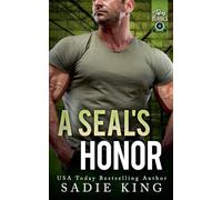 A SEAL's Honor: 6 (Jake's Heroes)
