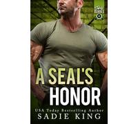 A SEAL's Honor: A Single Dad Small Town Military Romance (Jake's Heroes)
