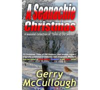 A Seanachie Christmas: a seasonal collection of 'Tales of Old Seamus' (Tales of Old Seamus series)