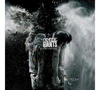 Nordic Giants - A Seance Of Dark Delusions [VINYL]