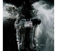 Nordic Giants - A Seance Of Dark Delusions [VINYL]