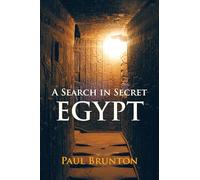 A Search in Secret Egypt