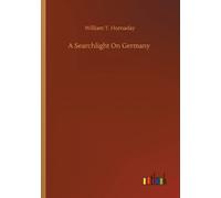 A Searchlight On Germany