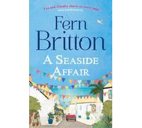 A Seaside Affair by Fern Britton (26-Mar-2015) Paperback