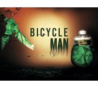 A Seaside Murder Mystery