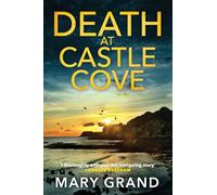 A Seaside Murder: The start of a cozy murder mystery series from Mary Grand (The Isle of Wight Killings, 1)