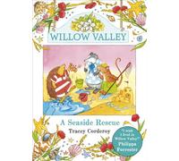 A Seaside Rescue: 6 (Willow Valley)