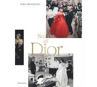 A Season at Dior