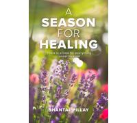 A Season For Healing (PublishU)