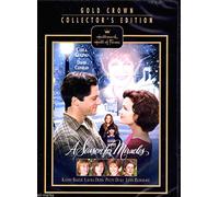 A Season For Miracles (Hallmark Hall of Fame) [DVD] (2002) Kathy Baker; Laura...