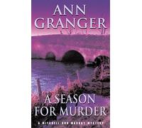 A Season for Murder (Mitchell & Markby 2): A witty English village whodunit of mystery and intrigue (Mitchell & Markby)