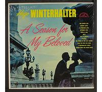 a season for my beloved