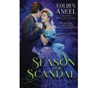 A Season for Scandal (Deception and Discipline)