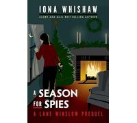 A Season for Spies: A Lane Winslow Prequel (Lane Winslow Mystery)