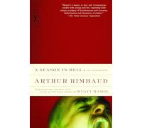 A Season in Hell & Illuminations (Modern Library Classics)