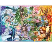 A Season of Fairies