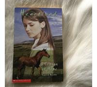 A Season of Hope: No. 17 (Heartland)