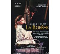 A Season Of Opera No 5 La Boheme (Giacomo Puccini)