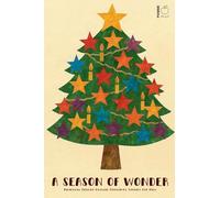 A Season of Wonder: Bilingual German-English Christmas Stories for Kids
