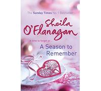A Season To Remember by Sheila O'Flanagan (2010-10-14)