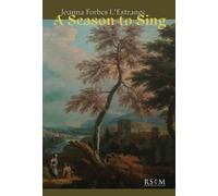 A Season to Sing: A choral re-imagining of Vivaldi’s The Four Seasons