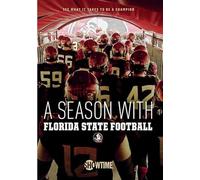 A Season With Florida State Football