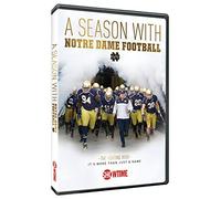 A Season With Notre Dame Football