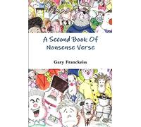 A Second Book Of Nonsense Verse