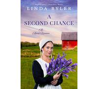 A Second Chance: An Amish Romance