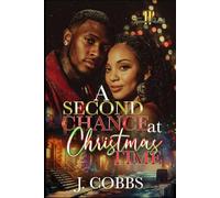 A Second Chance At Christmas Time